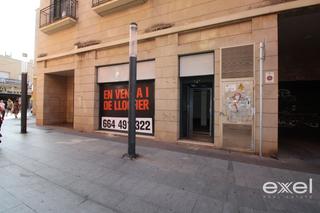 Business premise in Centre. Local comercial en viladecans en c jaume abril 280m.