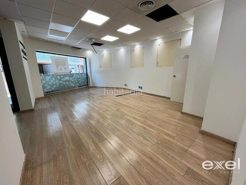 Foto 9169898e-93b5-47b4-9f81-77489b0d16fd. Alquiler local comercial  en excelente ubicación en c bon viatge. en Sant Joan Despí