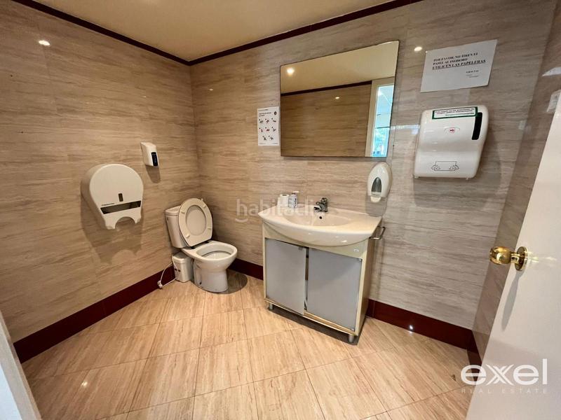 Foto 9a4d342b-a3c0-4ff6-8dc0-54a6a700cfe1. Alquiler local comercial  en excelente ubicación en c bon viatge. en Sant Joan Despí