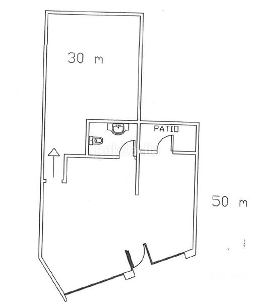Foto d05ad678-31ab-4410-9ba5-eab207a5ca33. Alquiler local comercial  en excelente ubicación en c bon viatge. en Sant Joan Despí