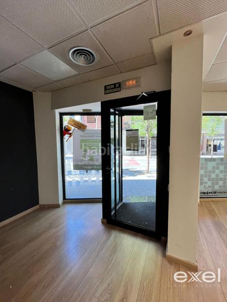 Foto e79f0aac-a345-422d-9e2d-318d4f8be1c4. Alquiler local comercial  en excelente ubicación en c bon viatge. en Sant Joan Despí