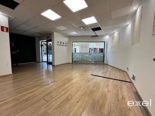 Business premise in Centre