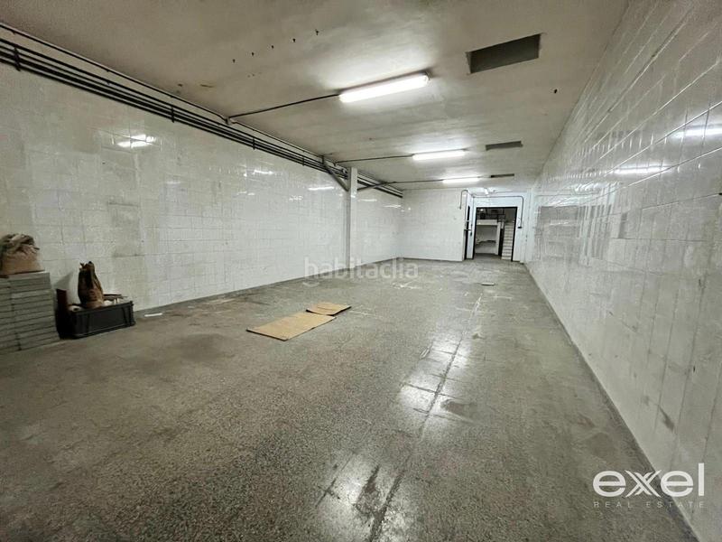 Foto e09a472b-32cc-4a5c-94f7-b2df9b98dcb0. Local comercial a Centre Sant Joan Despí