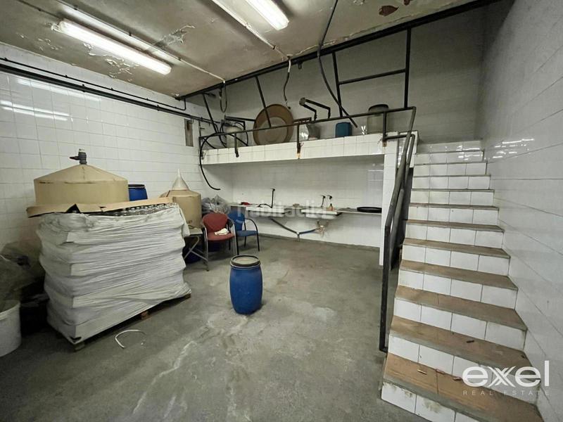 Foto ec08893b-6f8e-401c-9c2f-4082f668ed90. Local comercial a Centre Sant Joan Despí