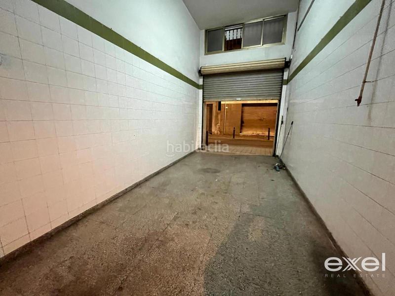 Foto f9c9c277-e6e0-4abb-ba29-bc896656e936. Local comercial a Centre Sant Joan Despí