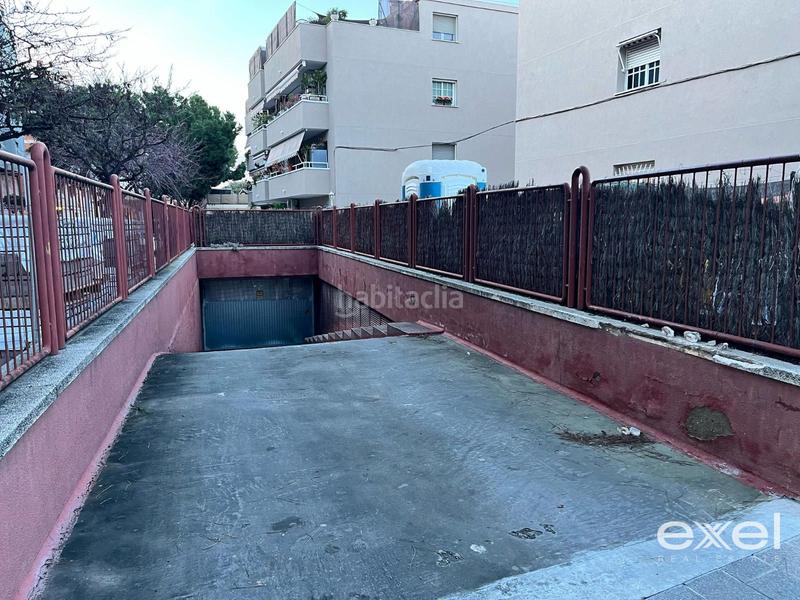 Foto 128a59e8-353b-4ec6-9e3c-a868eb2a4cdf. Parking voiture dans Centre Sant Joan Despí