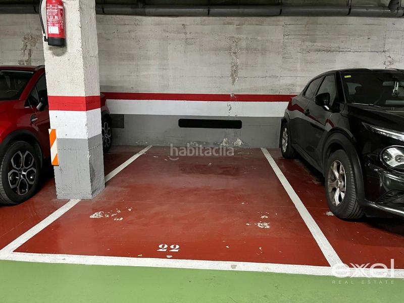 Foto 32f62b6f-fea8-4102-ac0c-0e7652588ec7. Parking voiture dans Centre Sant Joan Despí