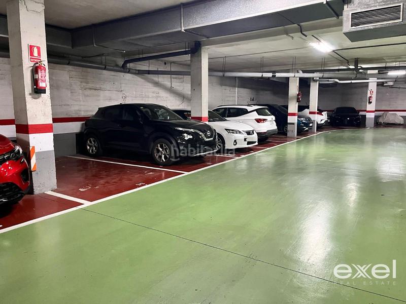 Foto 73070c4c-2648-4092-acdd-2fb0bf53f282. Parking voiture dans Centre Sant Joan Despí