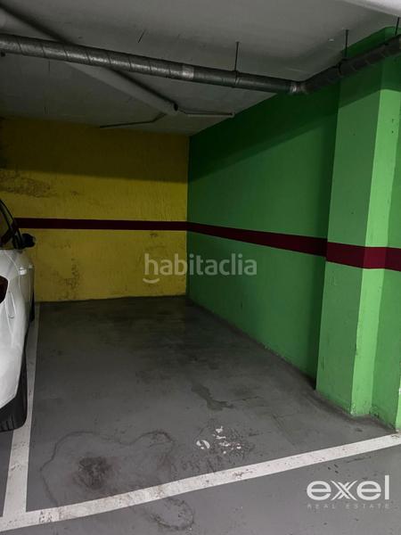 Foto 5bf0fa80-e8d4-428d-a695-edb7ef9935e8. Parking coche plaza de aparcamiento en paseo maluquer en Sant Joan Despí