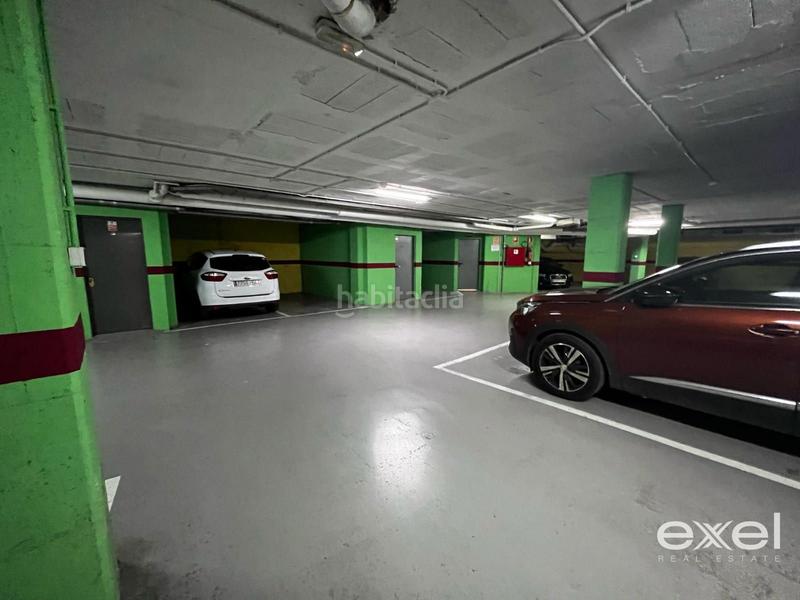 Foto d8bbcf32-ebb2-4bc3-94e6-4c718668ef91. Parking coche plaza de aparcamiento en paseo maluquer en Sant Joan Despí