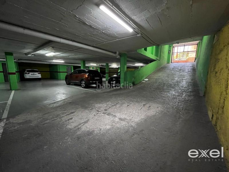 Foto df1fd372-3585-4ae2-a22e-809b5eefe18e. Parking coche plaza de aparcamiento en paseo maluquer en Sant Joan Despí