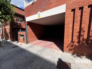 Aparcament cotxe a Torreblanca. Conjunto de dos 2 plazas de aparcamiento en avd. lluis companys