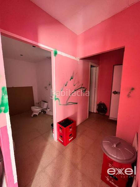 Foto 8c1b4aa8-1ddc-4af8-9db3-d21eb0a53a54. Location local commercial dans Fontsanta-Fatjó Cornellà de Llobregat