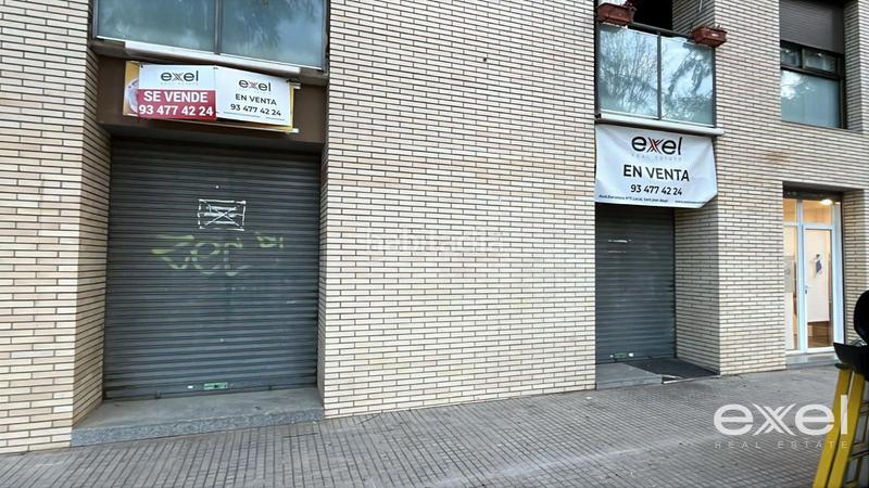 Foto fea4a172-210a-4ec7-9550-8a8d3e8b2b93. Location local commercial dans Fontsanta-Fatjó Cornellà de Llobregat