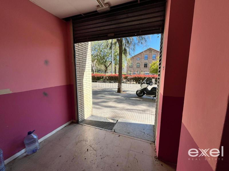 Foto d96cdc48-8d1a-4c9e-8f3d-40e709947e53. Miete geschäftsraum in Fontsanta-Fatjó Cornellà de Llobregat