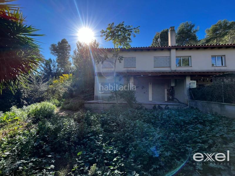 Foto 5d2d722b-cf08-4ed6-9522-352a175a62f6. House in Vallirana