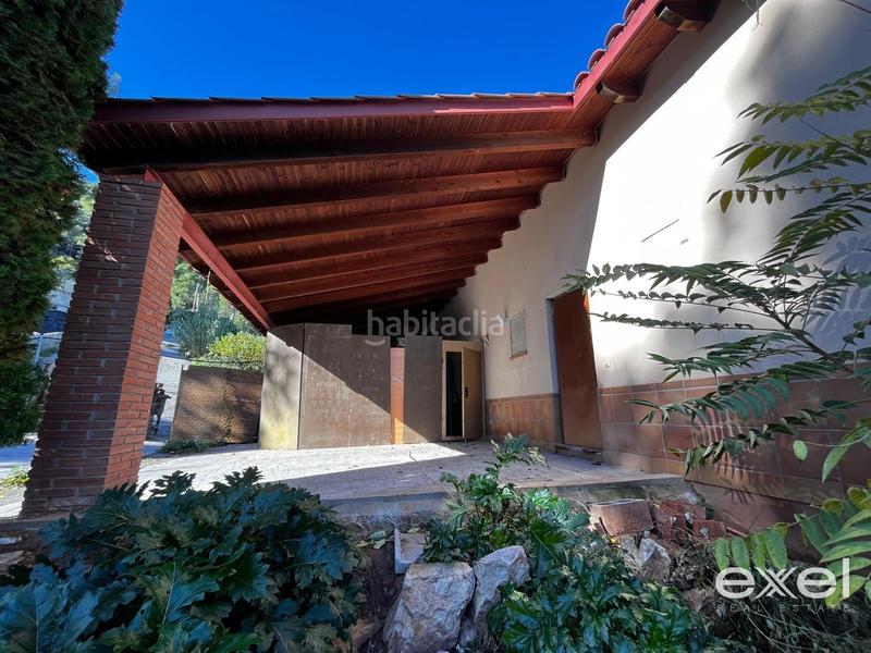 Foto 63e0568e-b07f-4d99-86db-f76eaf63d230. House in Vallirana