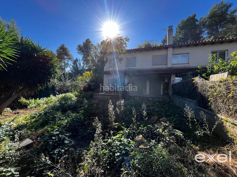 Foto 9c10c1f5-8ac9-4c83-9c51-0ab2537d6c17. House in Vallirana