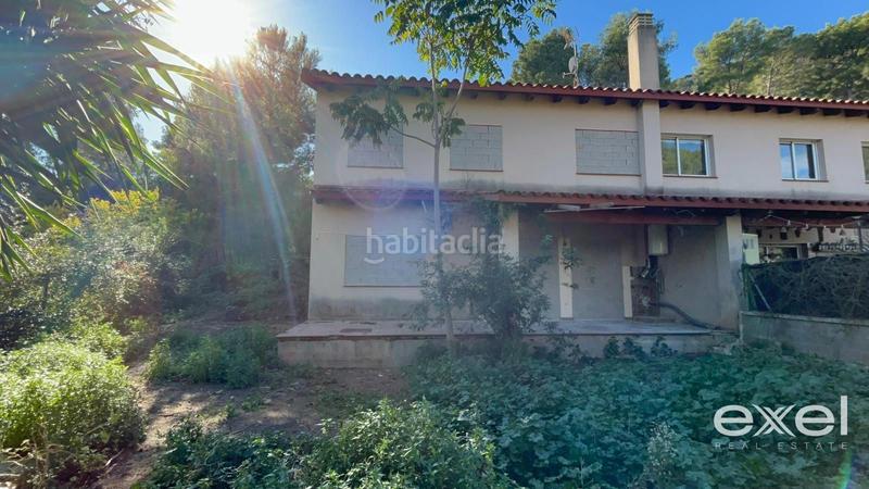 Foto dbba81f6-b97b-4e1d-a5d2-ad21160b9677. House in Vallirana