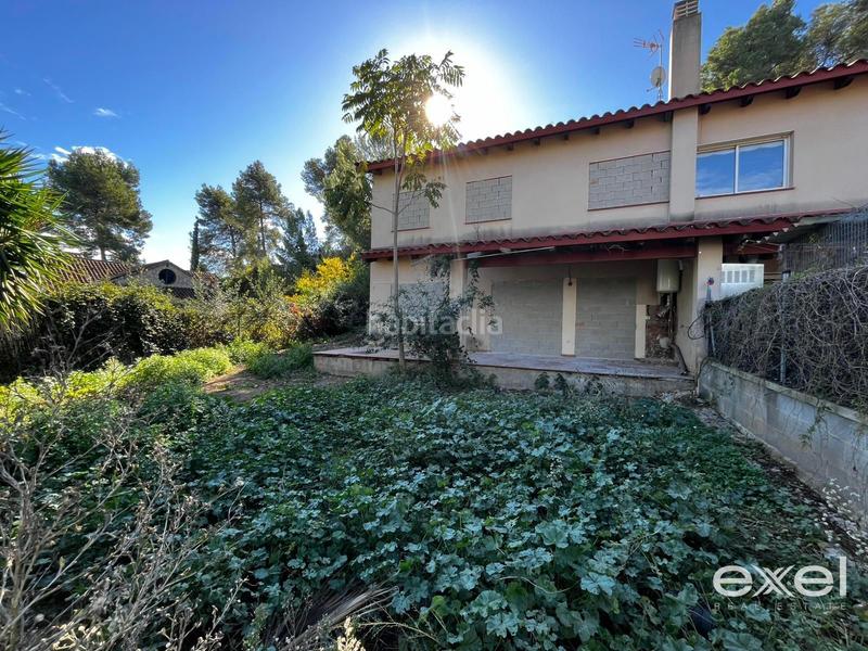 Foto dbbdf8b1-7611-42eb-a8e7-490dd35beff8. House in Vallirana