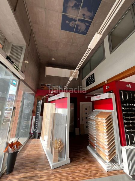 Foto 11683c11-8063-4122-abd5-99b23c351aa4. Rent business premise in Fontsanta-Fatjó Cornellà de Llobregat