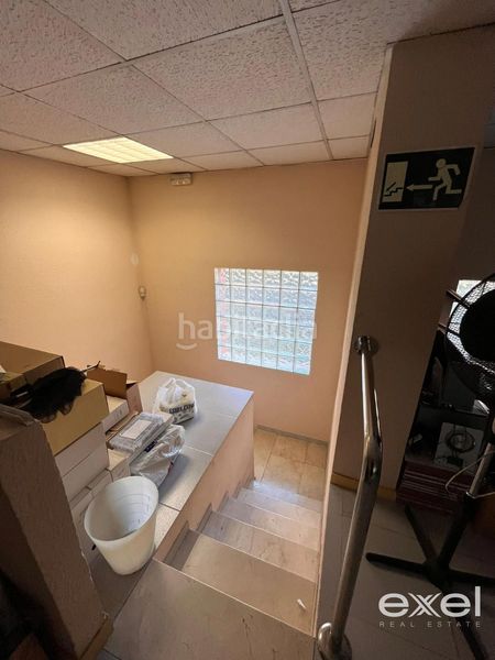 Foto 1657ad1b-d651-4fca-b11d-8e54638785ff. Rent business premise in Fontsanta-Fatjó Cornellà de Llobregat