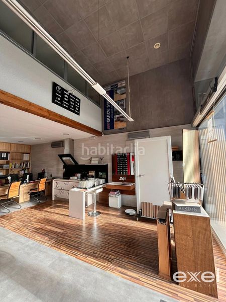 Foto 3f0bd2ec-dd45-42c8-82b5-225cd75c4fef. Rent business premise in Fontsanta-Fatjó Cornellà de Llobregat