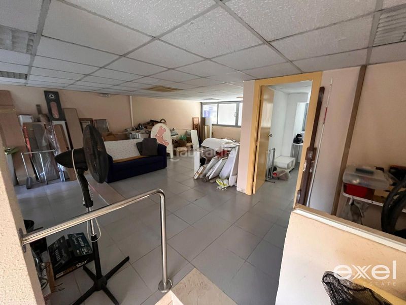 Foto 5b5aadf9-274a-458d-9f44-87ca2a059b38. Rent business premise in Fontsanta-Fatjó Cornellà de Llobregat