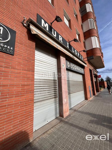 Foto 62e79051-3058-454e-b8d5-a993906a4fa3. Rent business premise in Fontsanta-Fatjó Cornellà de Llobregat