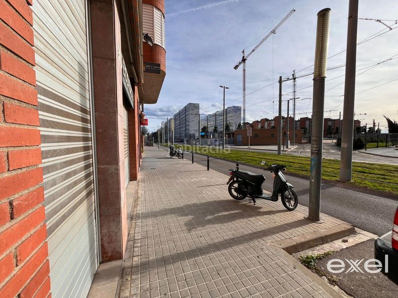 Foto 9d871d1e-3ca9-4224-8ac2-94d9752e8722. Rent business premise in Fontsanta-Fatjó Cornellà de Llobregat