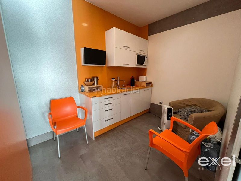 Foto c9dc5362-f189-4503-9106-d49b2e290ce1. Rent business premise in Fontsanta-Fatjó Cornellà de Llobregat