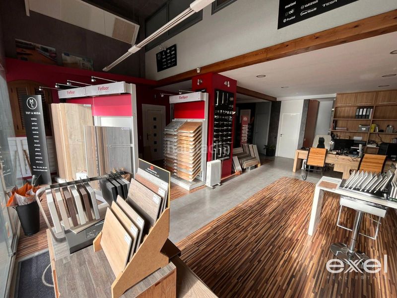 Foto e6df0c59-8c59-4574-86aa-8a9f355d5275. Rent business premise in Fontsanta-Fatjó Cornellà de Llobregat