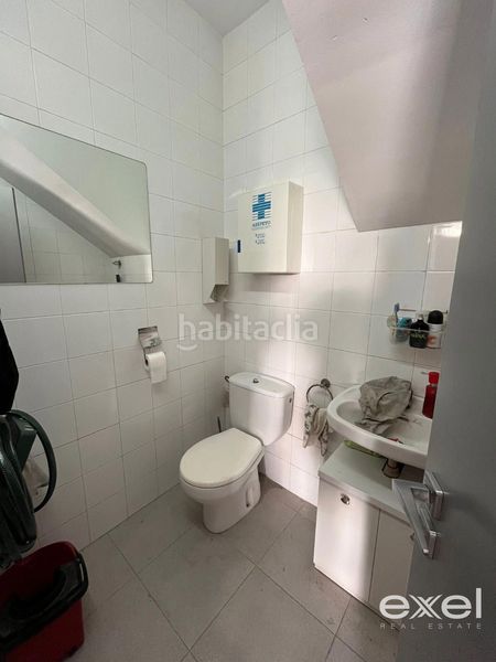 Foto fa202d33-e224-42bf-baad-61519cd6bfa8. Rent business premise in Fontsanta-Fatjó Cornellà de Llobregat