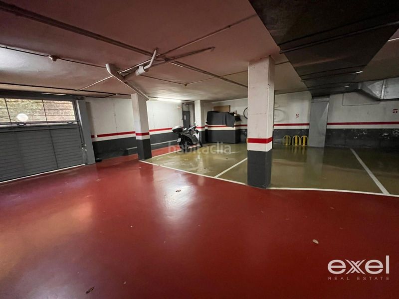 Foto 0d76bc9f-8b2e-4801-8080-8872cb33f297. Aparcament cotxe a Torreblanca Sant Joan Despí