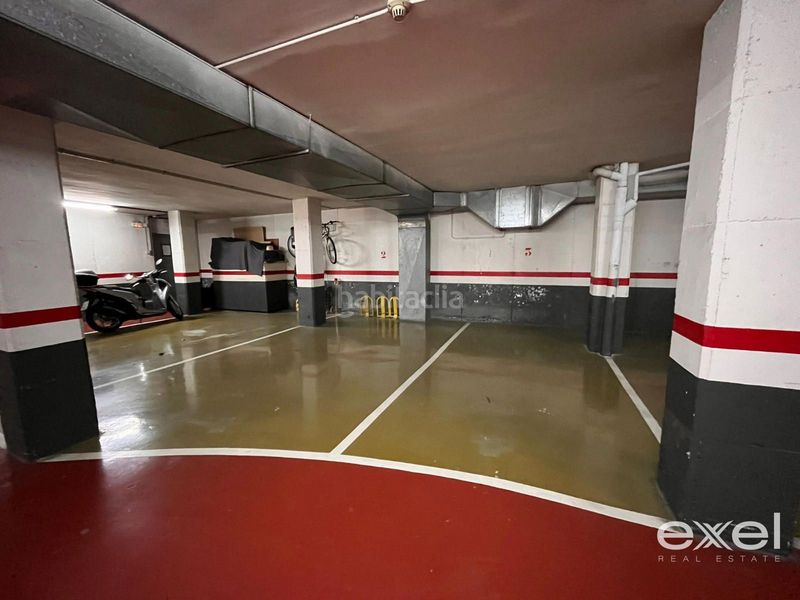 Foto 0f197778-6da3-4e3e-9d24-b2825a6d94f1. Aparcament cotxe a Torreblanca Sant Joan Despí