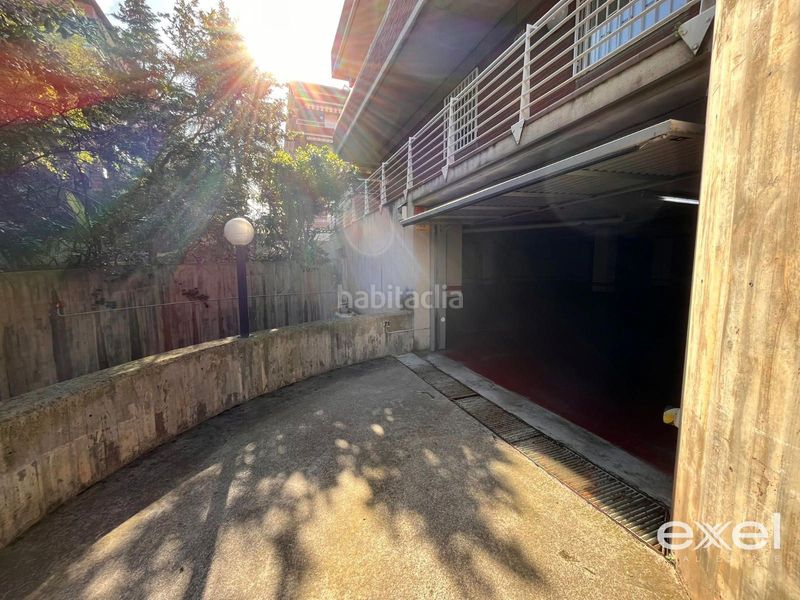 Foto 2b91ec67-d18d-4e5c-9773-95e394c248eb. Aparcament cotxe a Torreblanca Sant Joan Despí