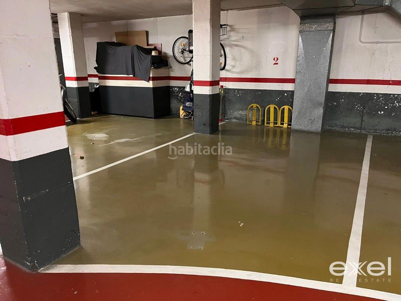 Foto 49483739-8dac-4ea8-838a-e520d2c30c6a. Aparcament cotxe a Torreblanca Sant Joan Despí