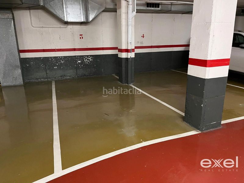 Foto 49a85afd-c91a-4974-9a07-5b1f7d5bd687. Aparcament cotxe a Torreblanca Sant Joan Despí