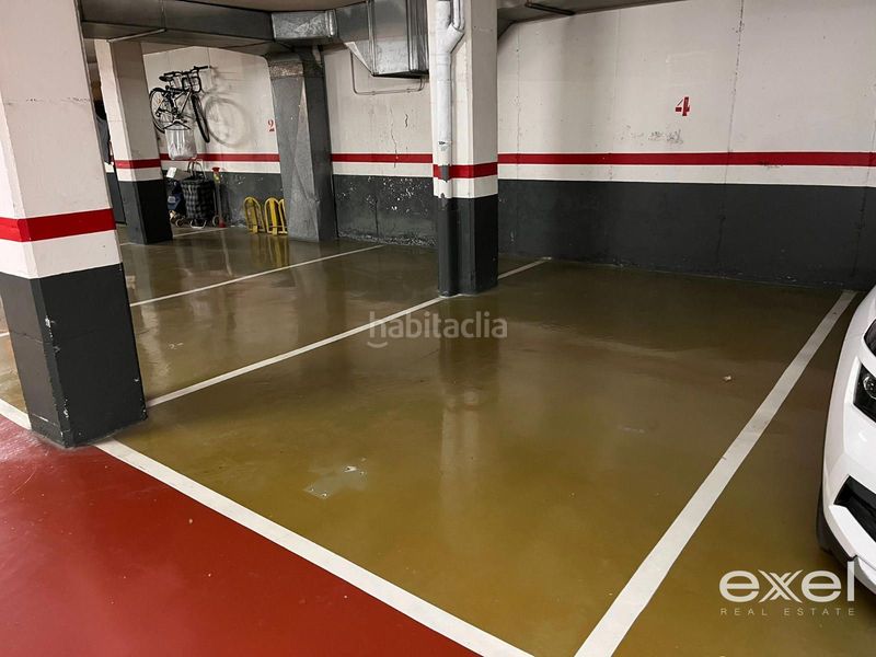 Foto 92af32d2-89f9-48d9-b0e2-abe9d4f0a6c5. Aparcament cotxe a Torreblanca Sant Joan Despí