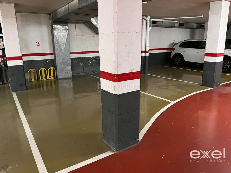 Foto d9d1eb74-d0c0-4b34-b84e-68dbae647b42. Aparcament cotxe a Torreblanca Sant Joan Despí