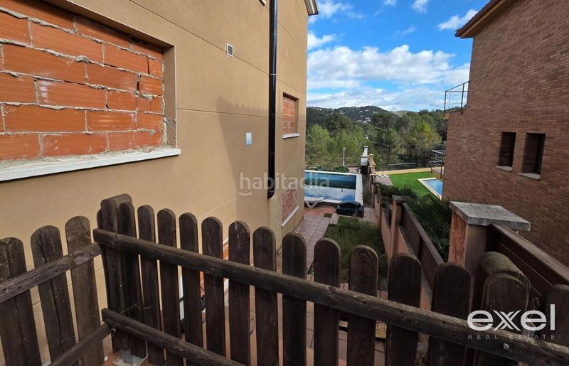 Foto 09b13249-8d98-4bce-a153-c97e7930920e. Casa amb aparcament a Canyelles