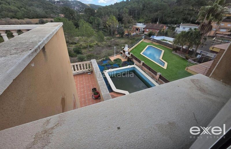 Foto 6e02b774-4c90-496e-a206-09168013fa14. Casa amb aparcament a Canyelles