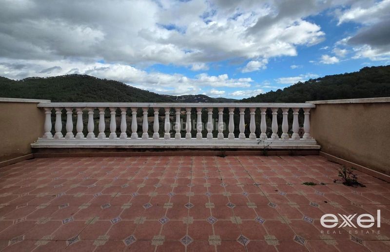 Foto e3cf446b-3a2a-447a-a9a5-13c87d791e76. Casa amb aparcament a Canyelles