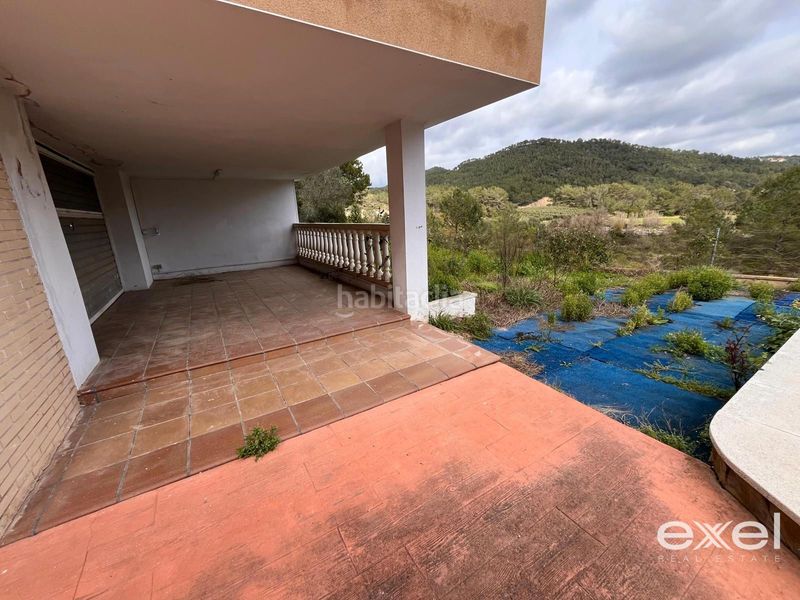 Foto e6246b13-cd02-41c4-9494-d4c34a501a86. Casa amb aparcament a Canyelles