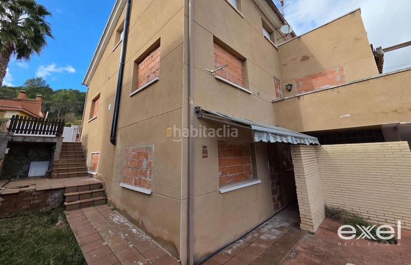 Foto e8b296f9-e564-4f1c-92b4-88827b509682. Casa amb aparcament a Canyelles