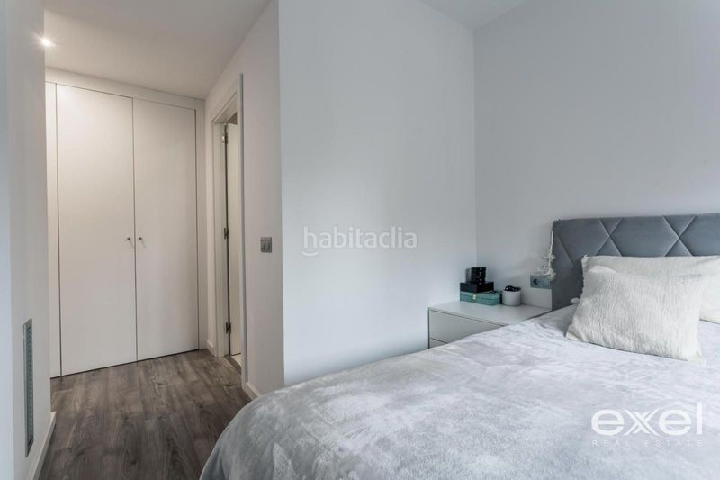 Foto a7a9edb8-dd05-48db-9dd2-646cb330fa4f. Pis amb calefacció aparcament a Centre Esplugues de Llobregat