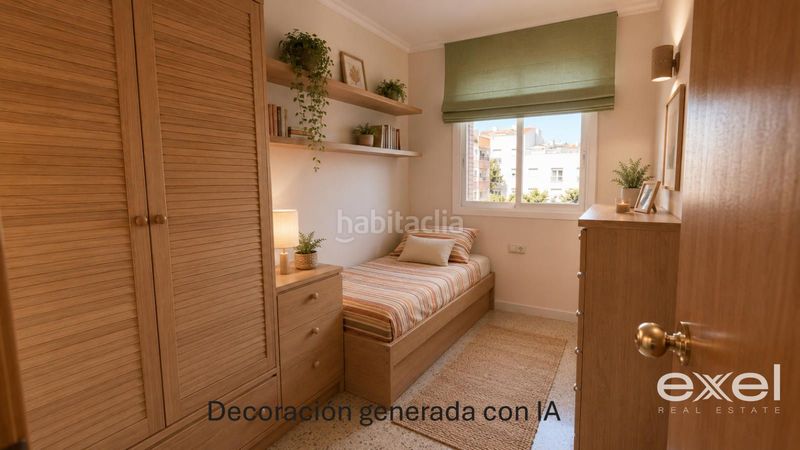 Foto 0563bf3a-f18d-4f1b-958d-085a8b8710be. Pis amb calefacció a Almeda - El Corte Inglés Cornellà de Llobregat