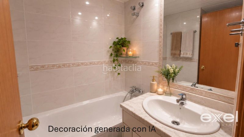 Foto 46420854-6580-465c-b37f-b9c1ee05c9b1. Pis amb calefacció a Almeda - El Corte Inglés Cornellà de Llobregat