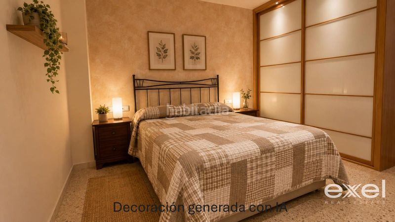Foto 89b22112-8673-486d-b8e1-169601c85120. Pis amb calefacció a Almeda - El Corte Inglés Cornellà de Llobregat