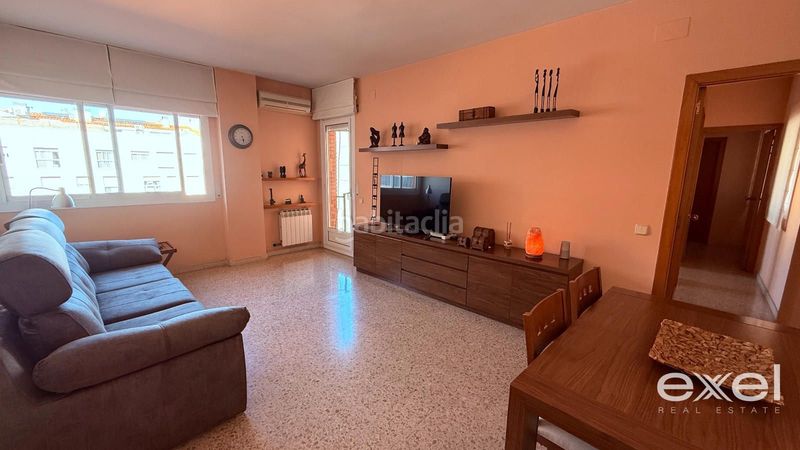 Foto a6f8c05f-46dd-4587-8e3f-4e0c2d3a6a36. Pis amb calefacció a Almeda - El Corte Inglés Cornellà de Llobregat